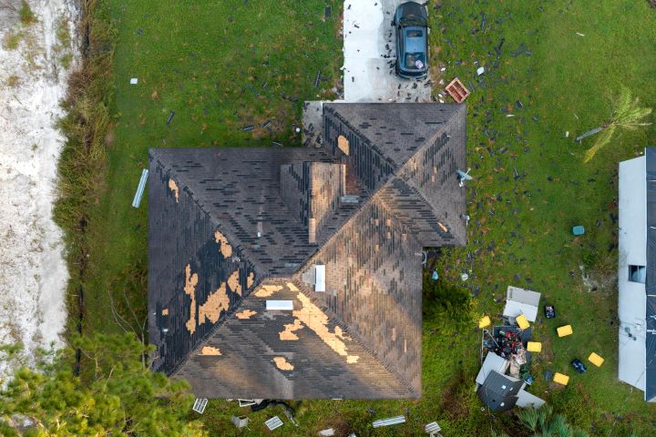Professional Roof Repair Service in Manchester | Trusted Roofing Exteriors