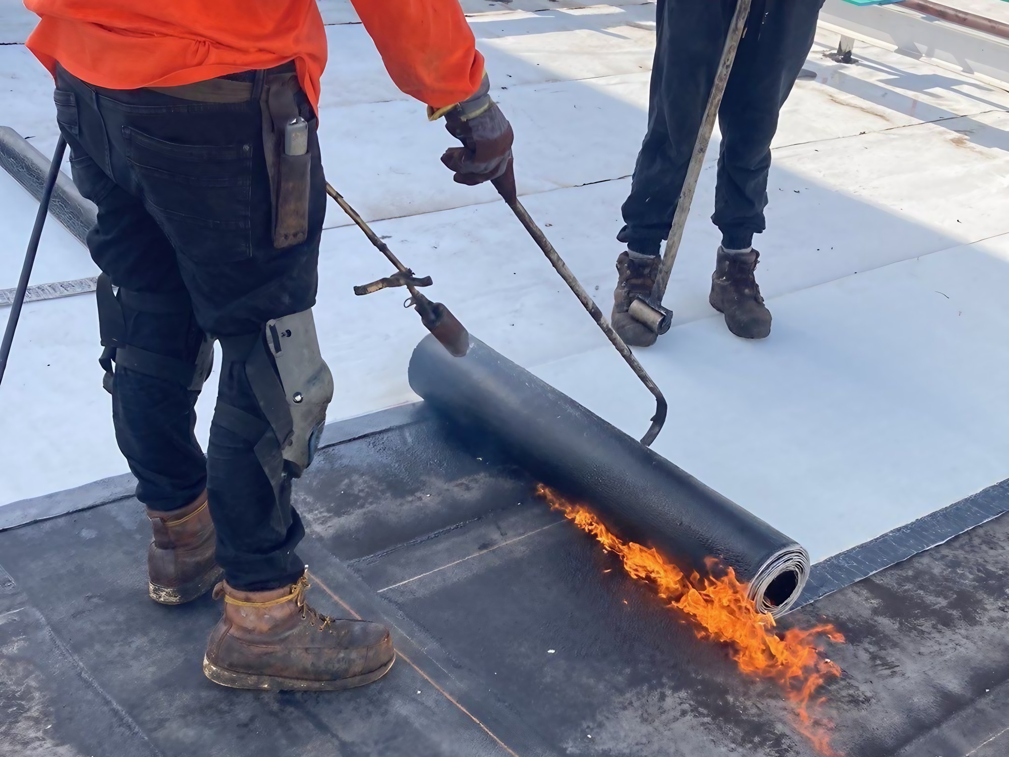 roofing