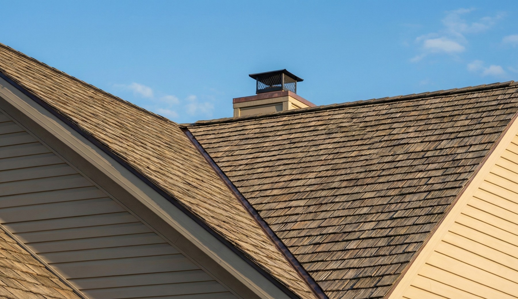 Roofing Contractor in Broad Fields