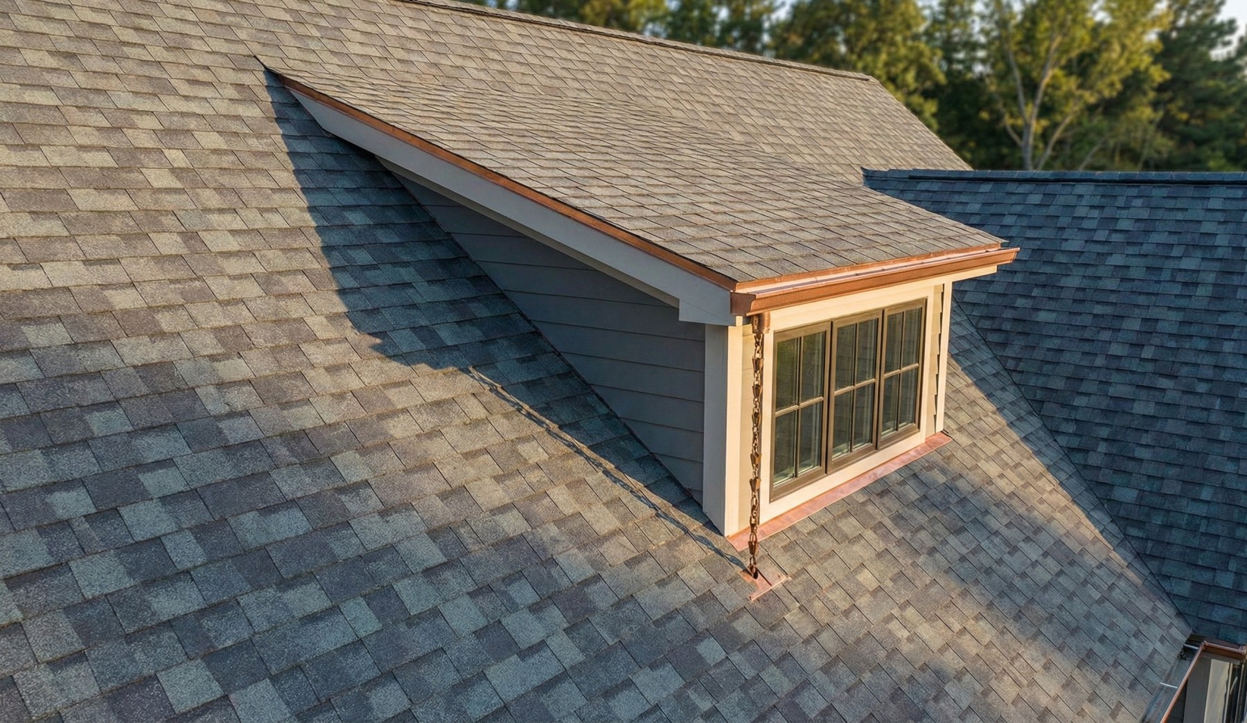 Roofing Contractor in Riverwood