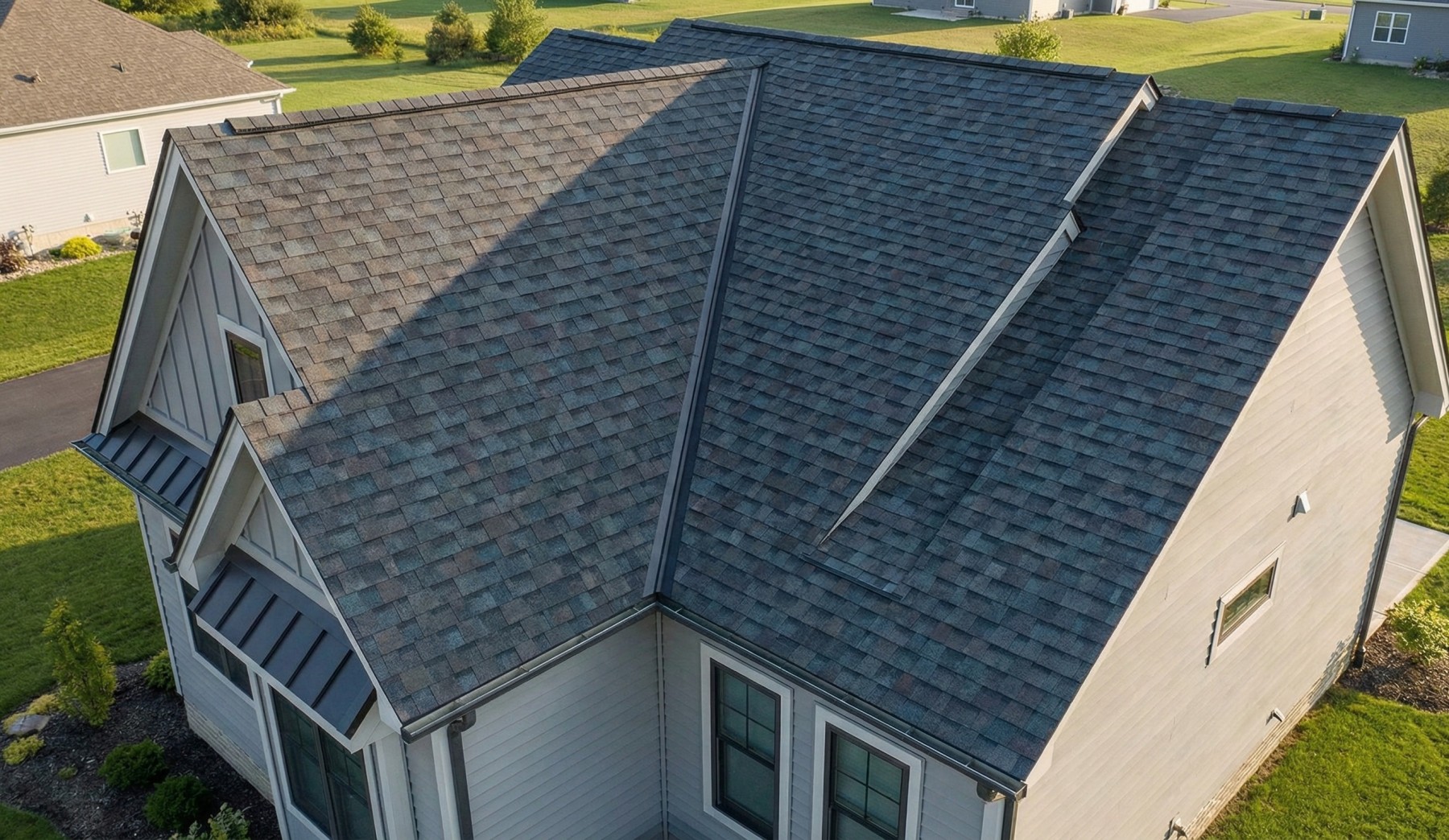 Roofing Contractor in Newburg KY