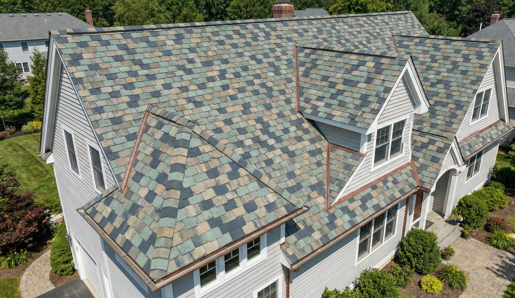 Roofing Contractor in Buckner