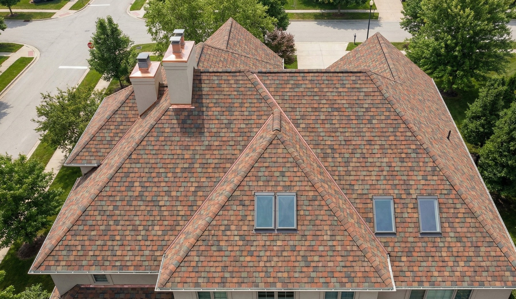 Roofing Contractor in Boston