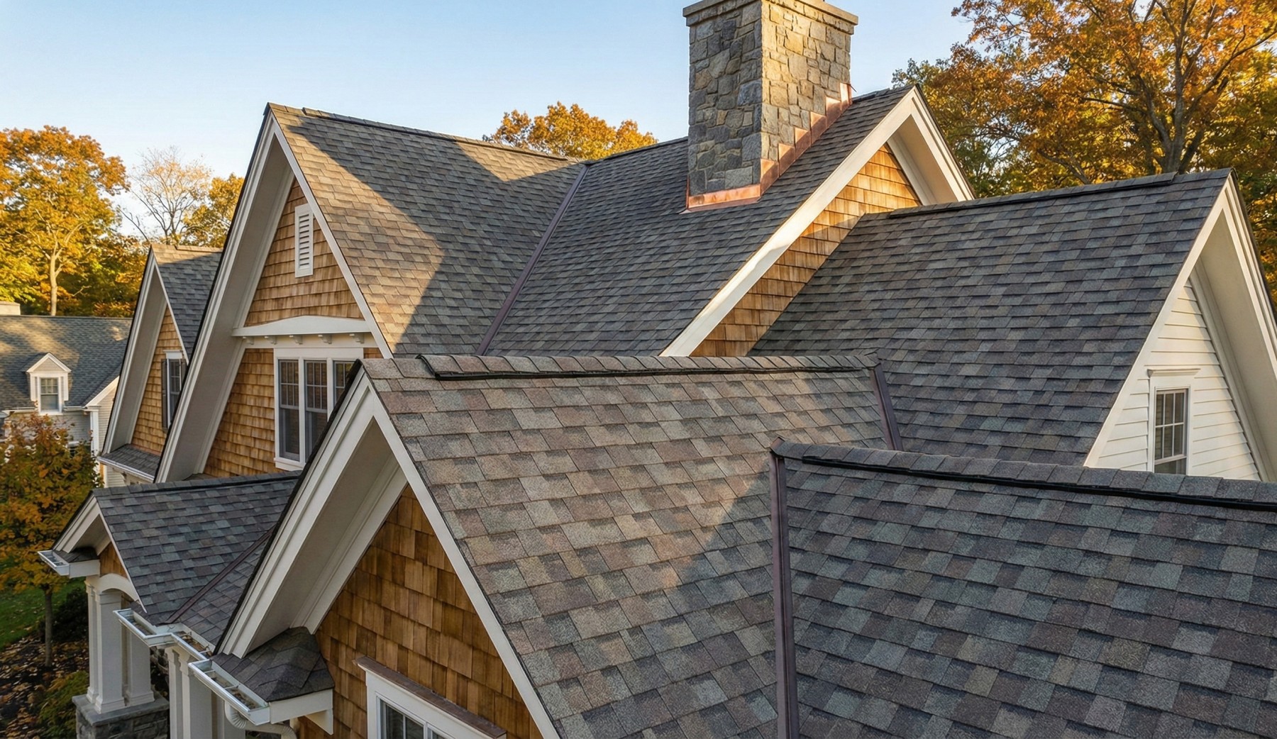 Roofing Contractor in Bonnycastle