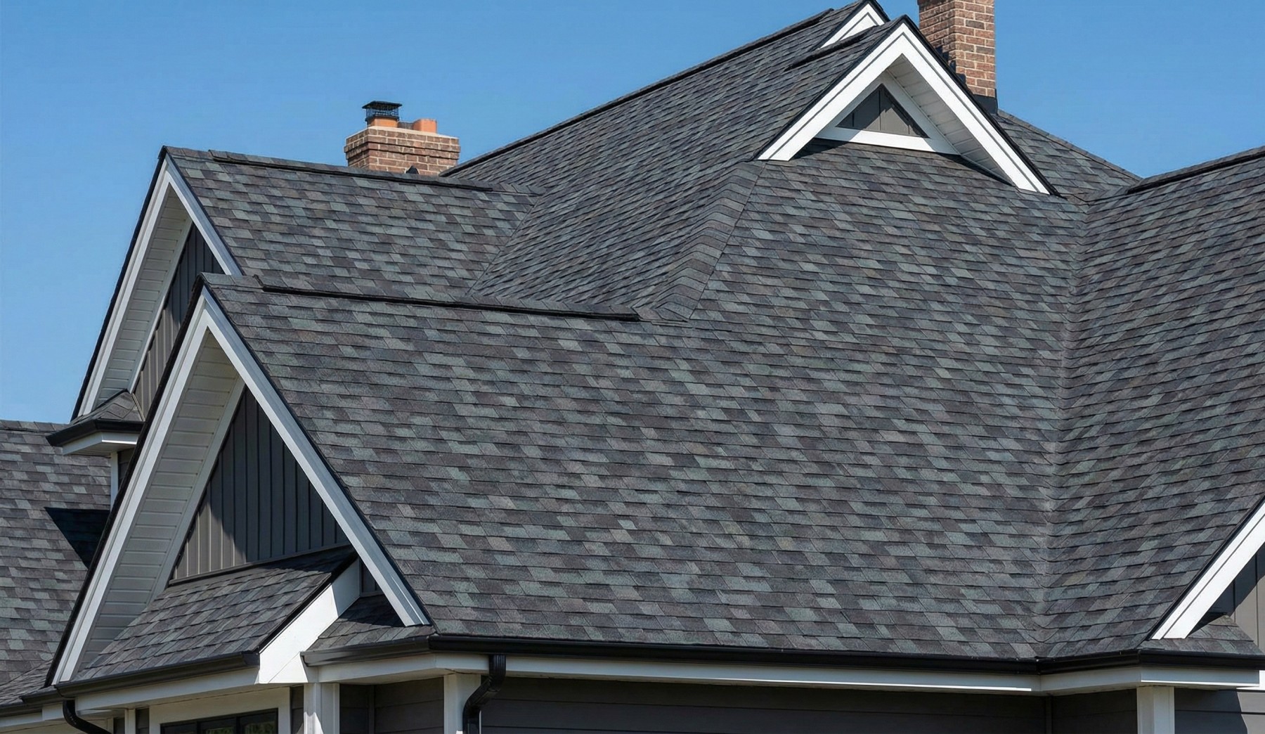 Roofing Contractor in Windy Hills